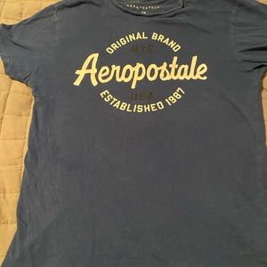 Aeropostale soft tshirt